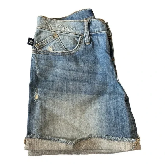 Rock & Republic Bumbershoot Shorts - Picture 8 of 11